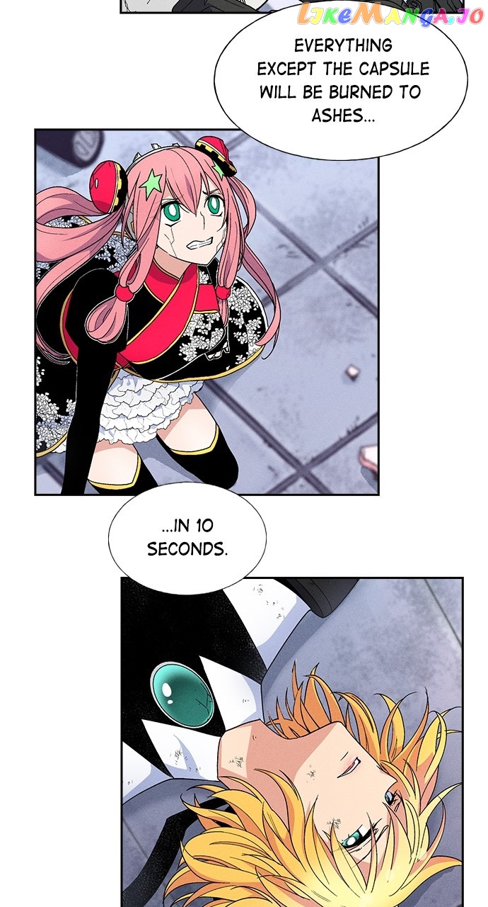 Housekeeper – Manhwa Chapter 87 - page 59