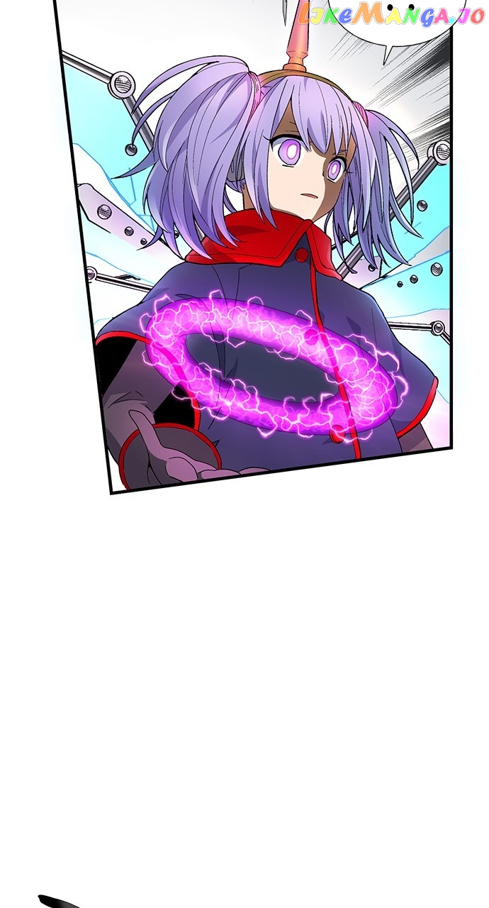 Housekeeper – Manhwa Chapter 87 - page 61