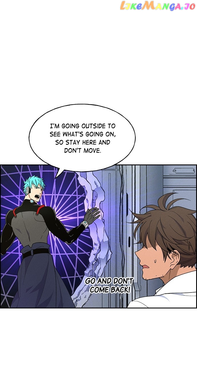 Housekeeper – Manhwa Chapter 87 - page 66