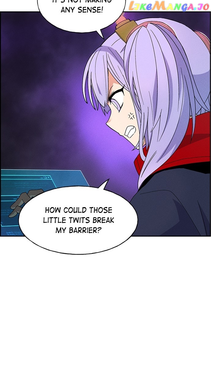 Housekeeper – Manhwa Chapter 87 - page 73