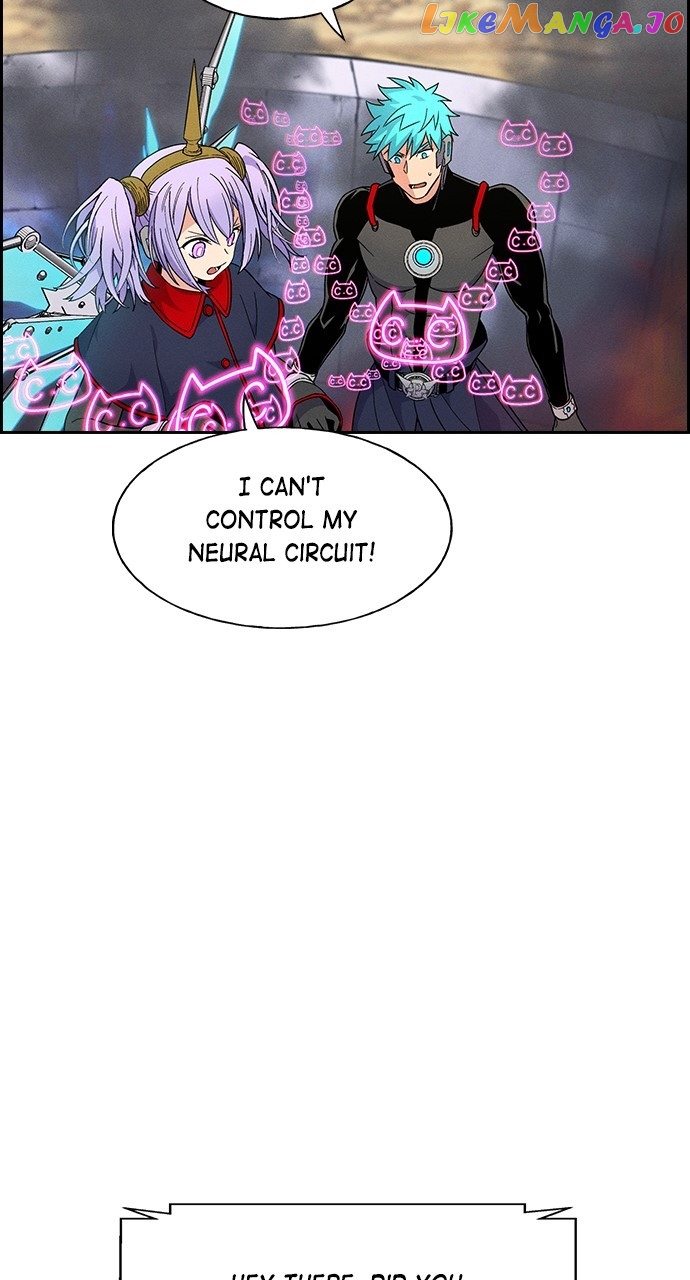 Housekeeper – Manhwa Chapter 87 - page 76
