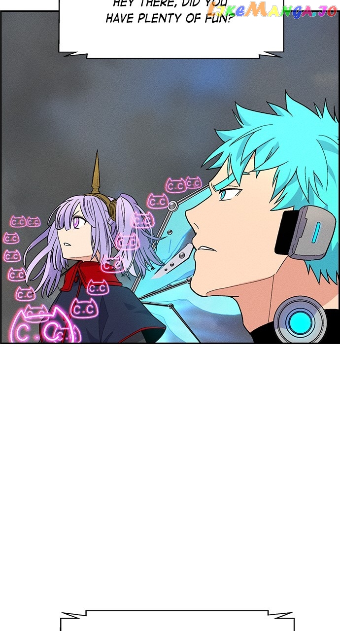 Housekeeper – Manhwa Chapter 87 - page 77