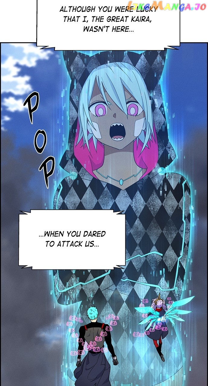 Housekeeper – Manhwa Chapter 87 - page 78