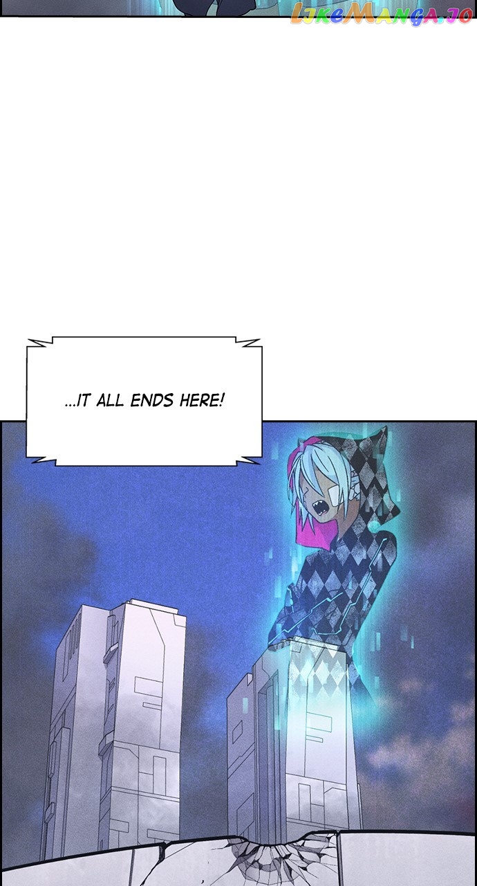 Housekeeper – Manhwa Chapter 87 - page 79