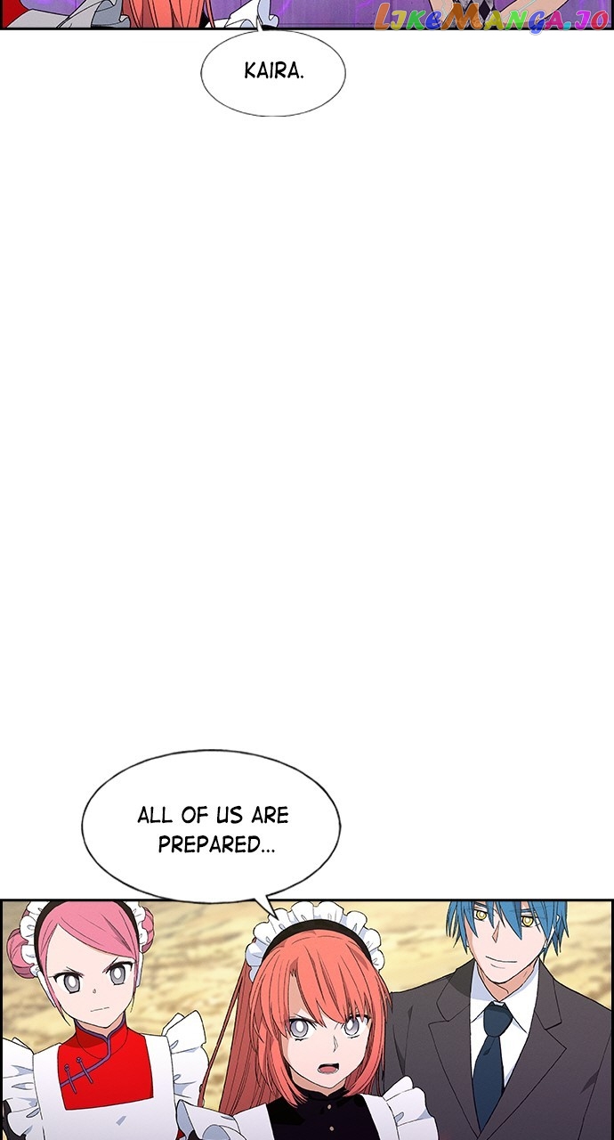 Housekeeper – Manhwa Chapter 87 - page 8