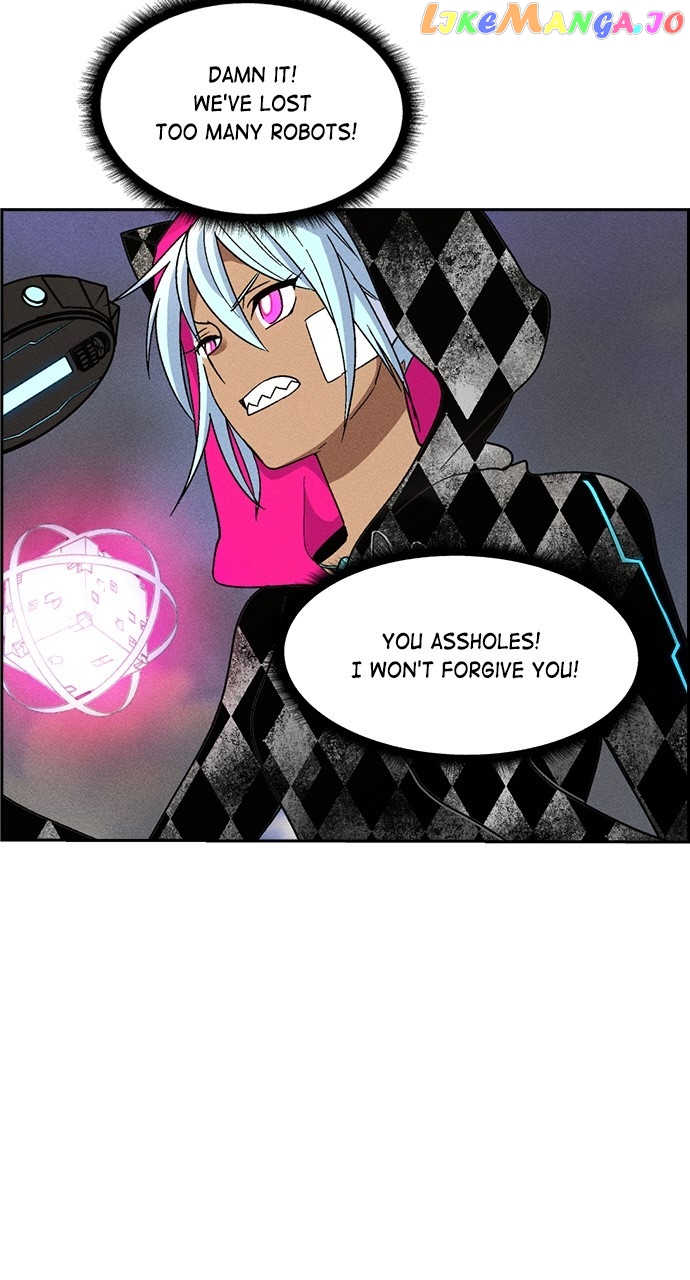 Housekeeper – Manhwa Chapter 87 - page 81