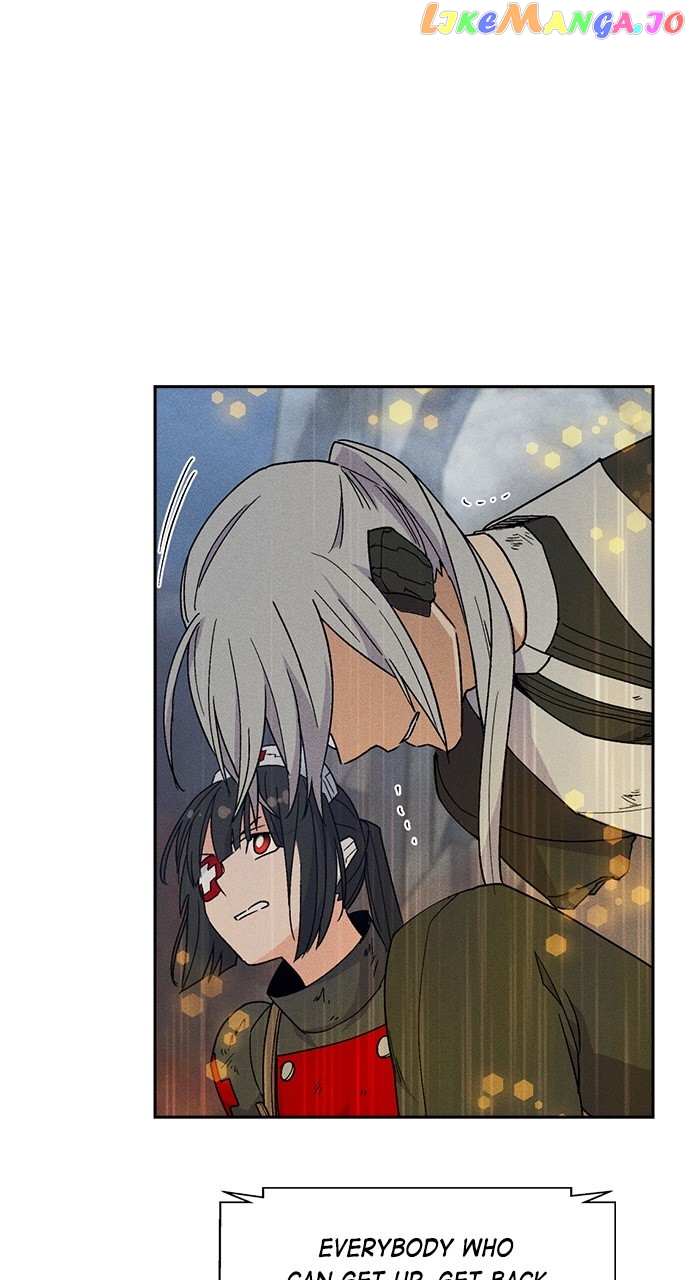 Housekeeper – Manhwa Chapter 87 - page 82