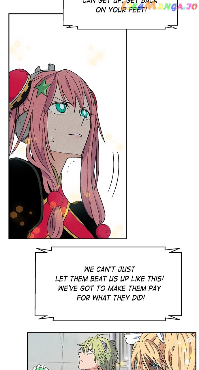 Housekeeper – Manhwa Chapter 87 - page 83