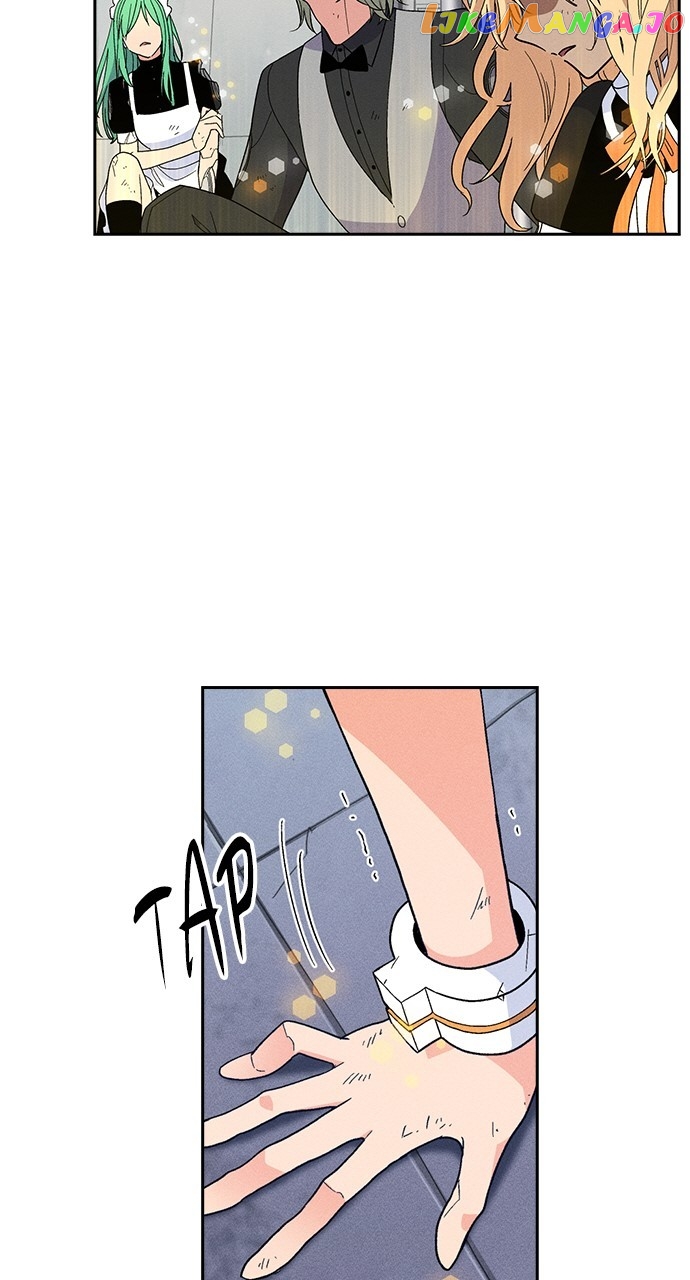 Housekeeper – Manhwa Chapter 87 - page 84