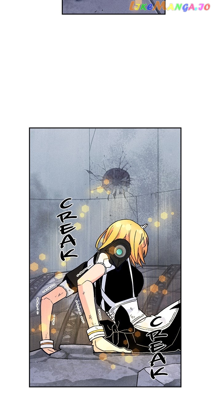 Housekeeper – Manhwa Chapter 87 - page 85