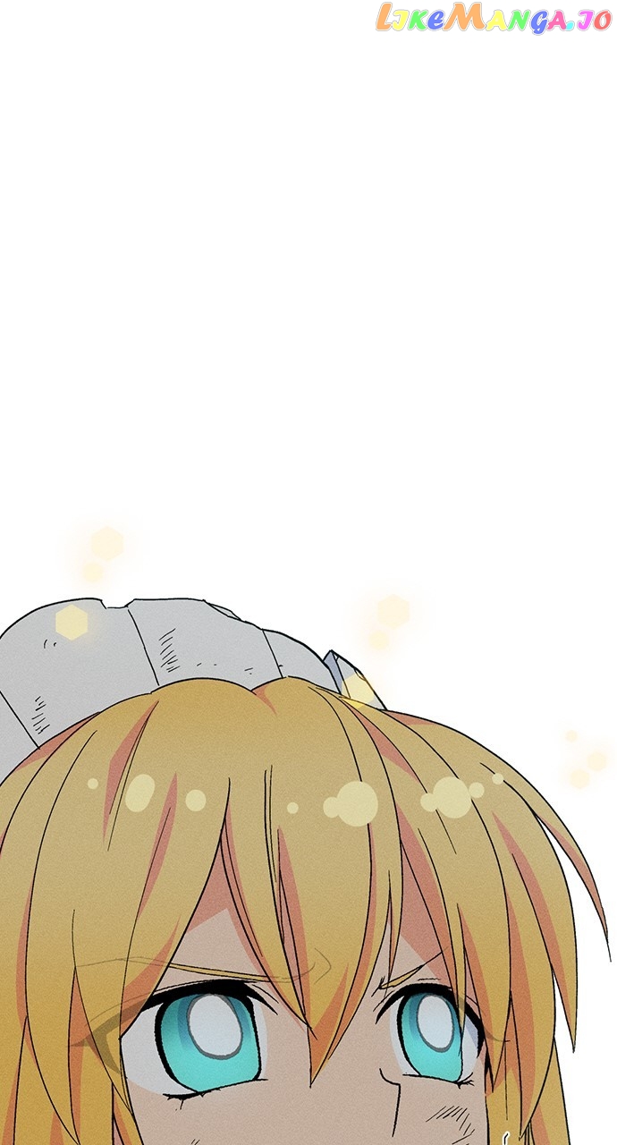 Housekeeper – Manhwa Chapter 87 - page 86
