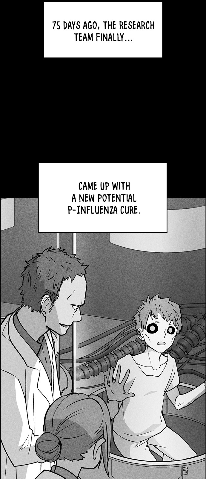 Housekeeper – Manhwa Chapter 41 - page 10
