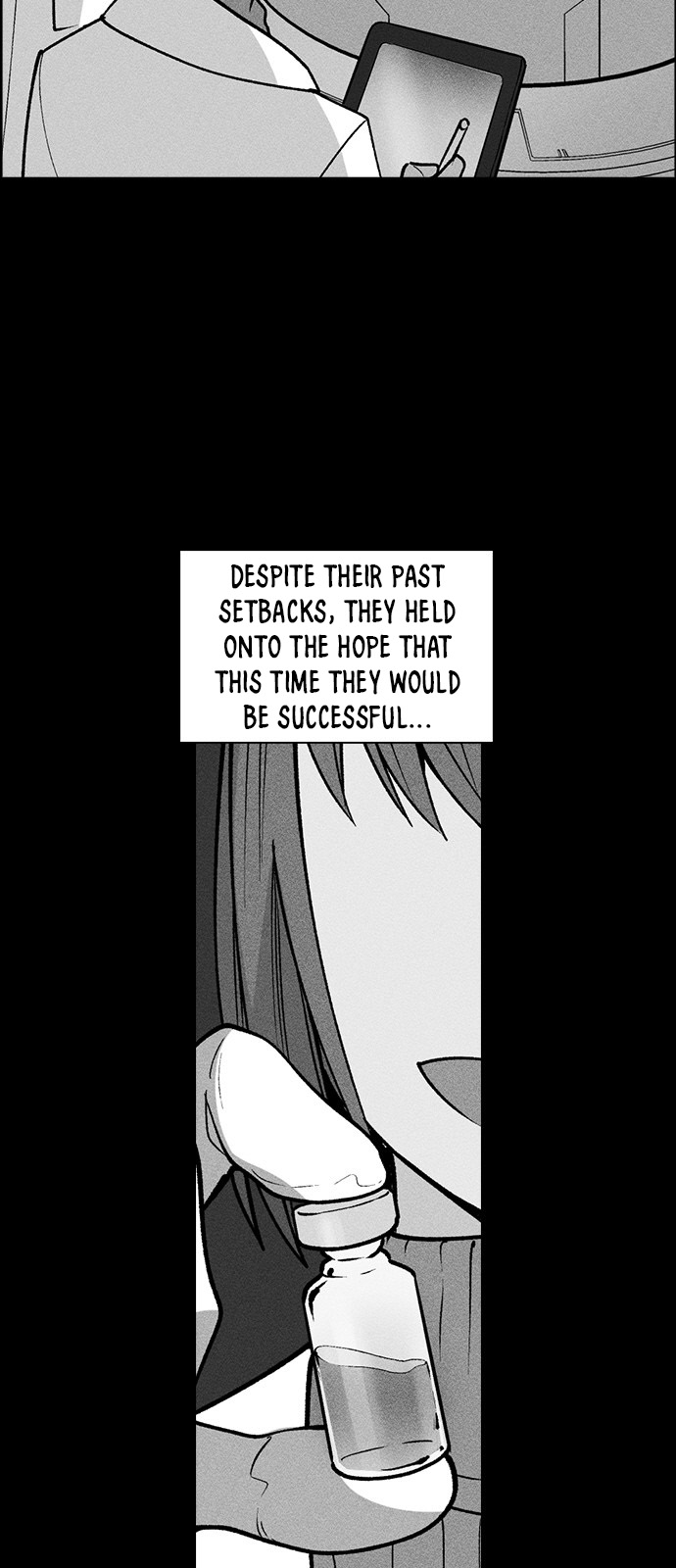 Housekeeper – Manhwa Chapter 41 - page 11