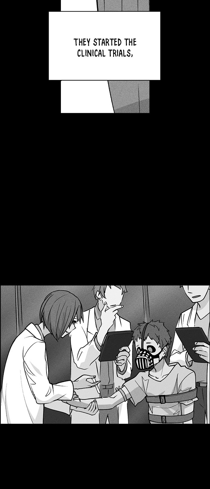 Housekeeper – Manhwa Chapter 41 - page 12