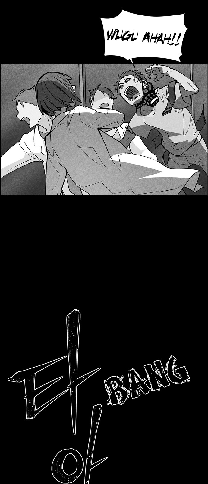 Housekeeper – Manhwa Chapter 41 - page 13