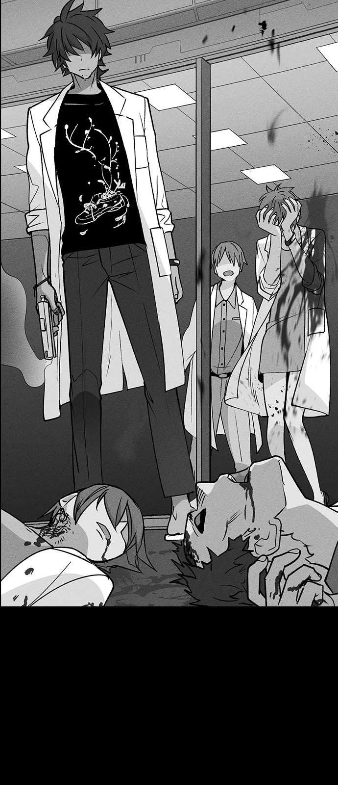 Housekeeper – Manhwa Chapter 41 - page 15