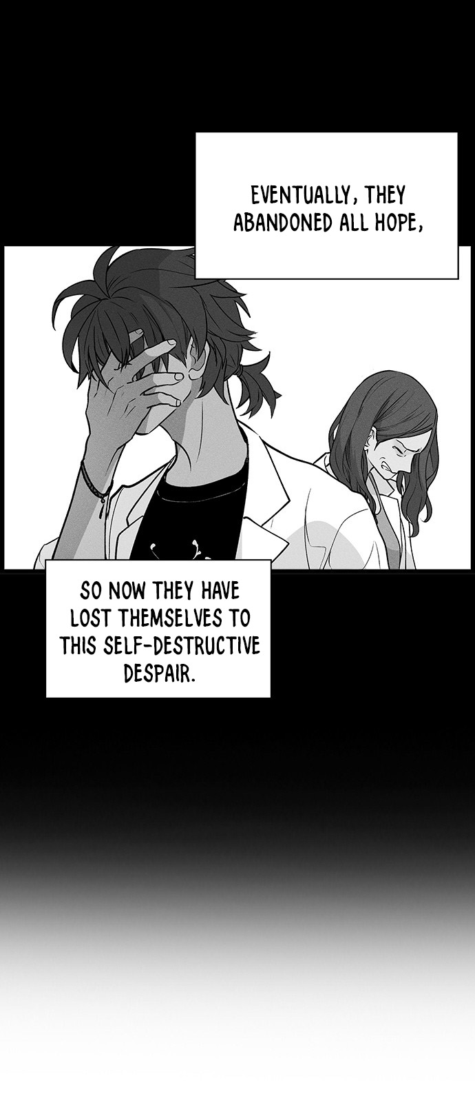Housekeeper – Manhwa Chapter 41 - page 16