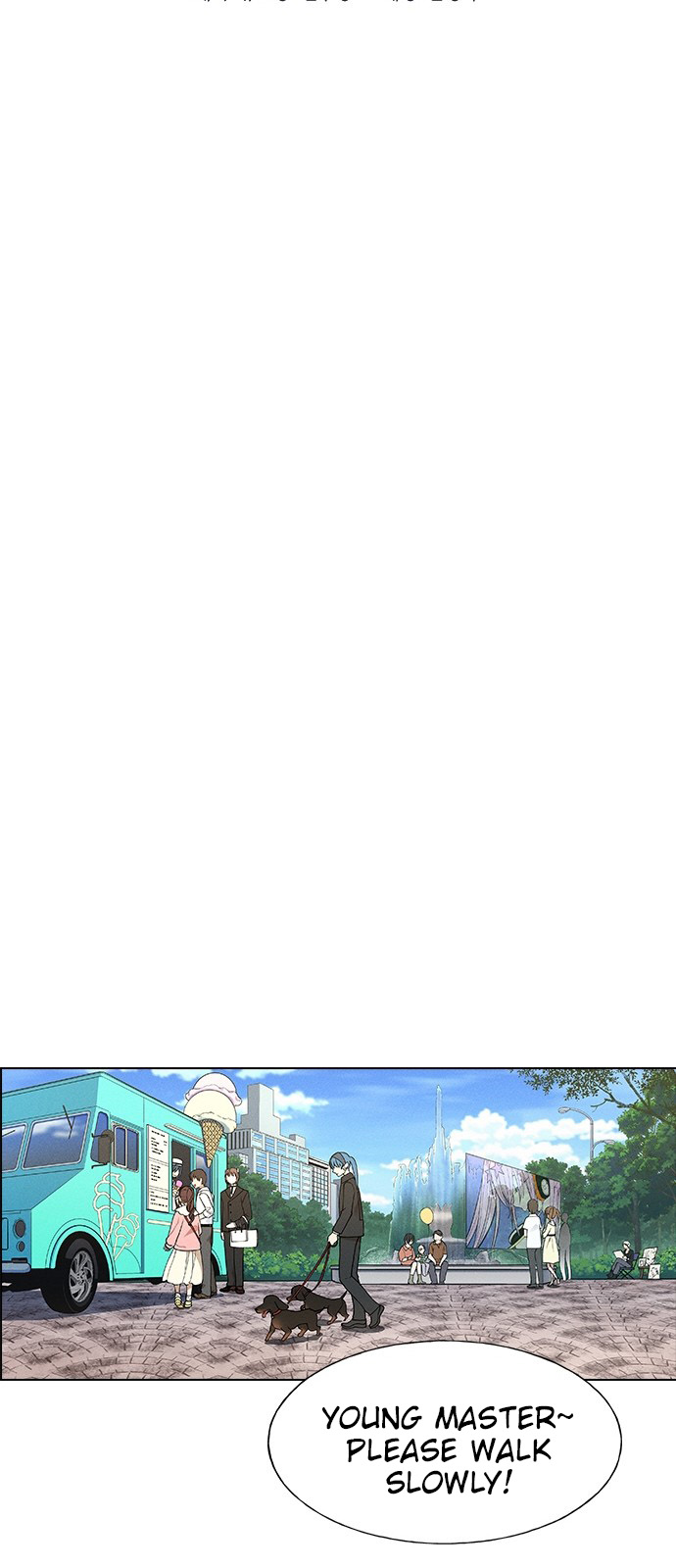 Housekeeper – Manhwa Chapter 41 - page 23
