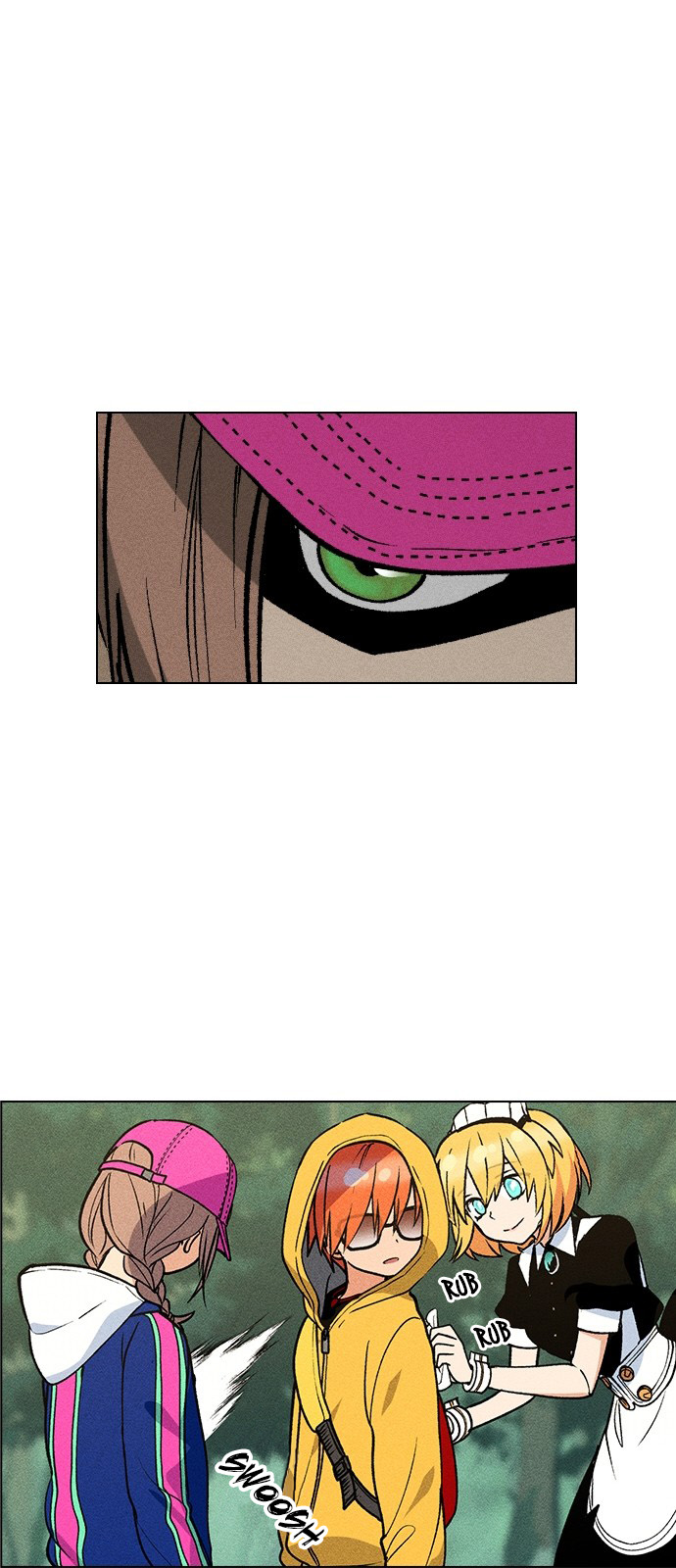 Housekeeper – Manhwa Chapter 41 - page 33