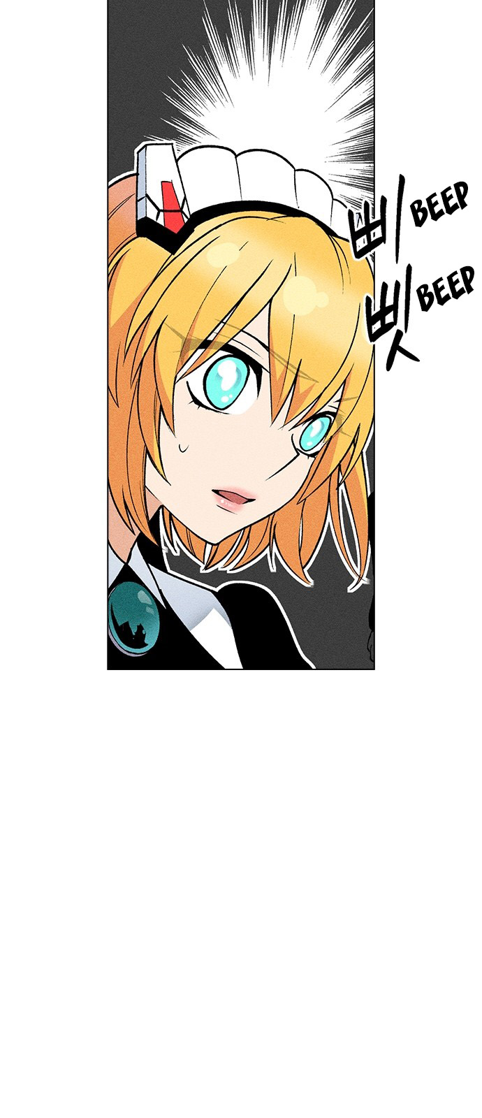 Housekeeper – Manhwa Chapter 41 - page 36