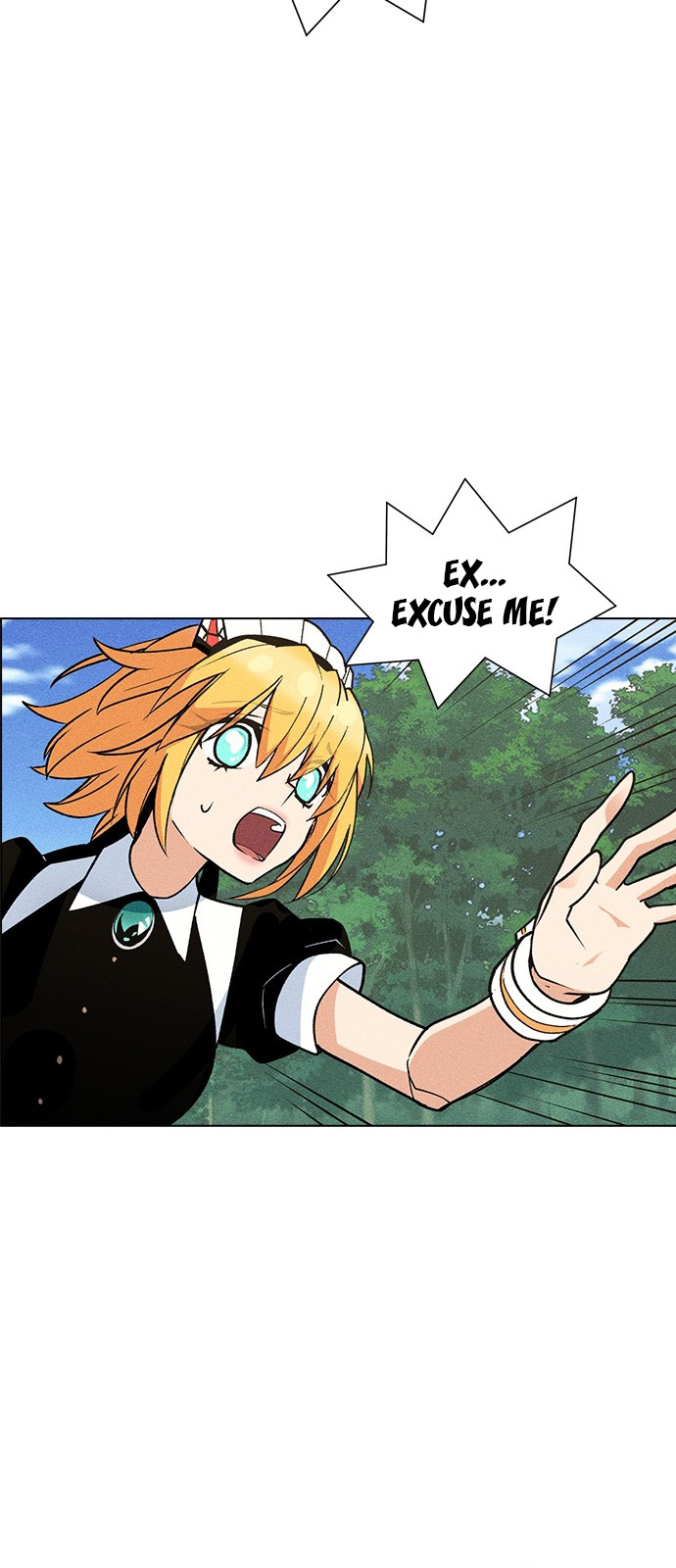 Housekeeper – Manhwa Chapter 41 - page 39