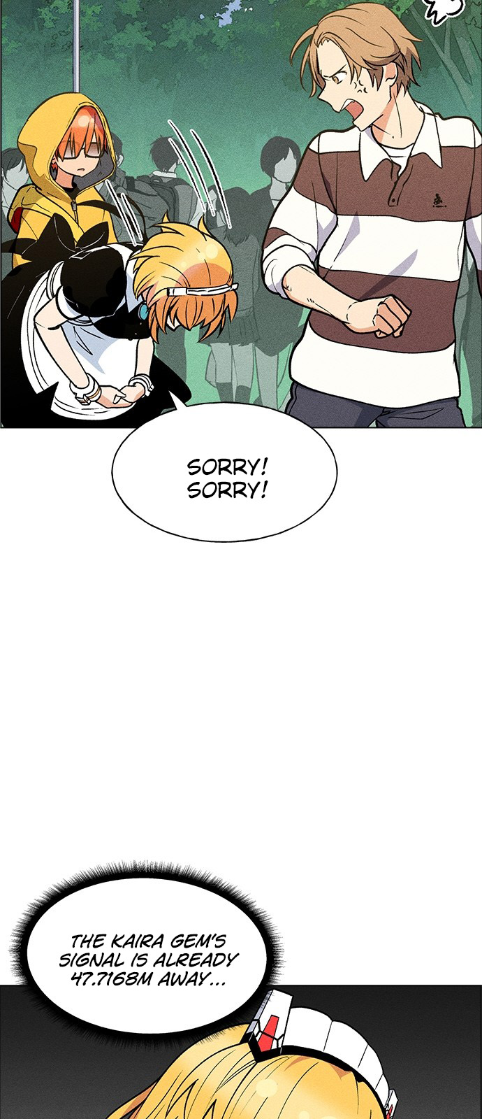 Housekeeper – Manhwa Chapter 41 - page 41