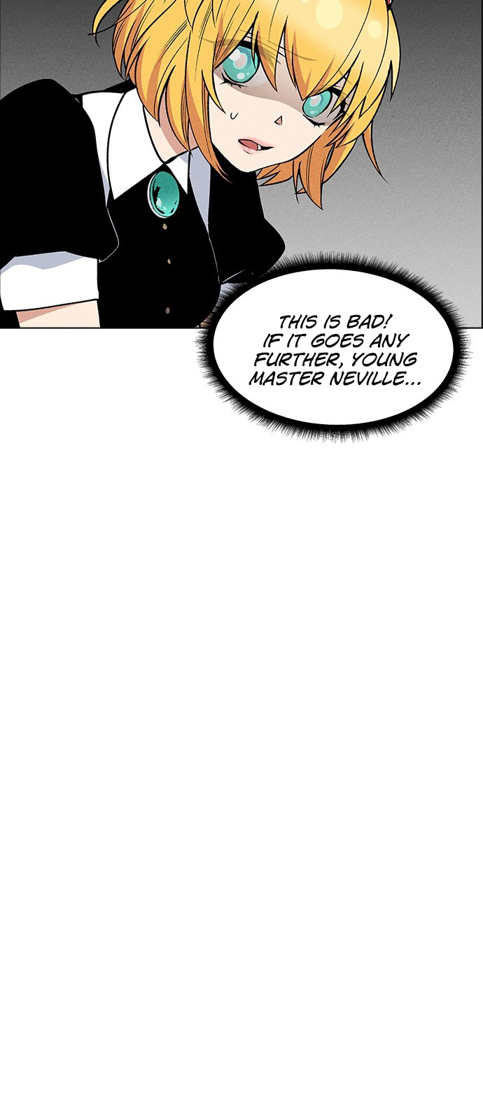 Housekeeper – Manhwa Chapter 41 - page 42
