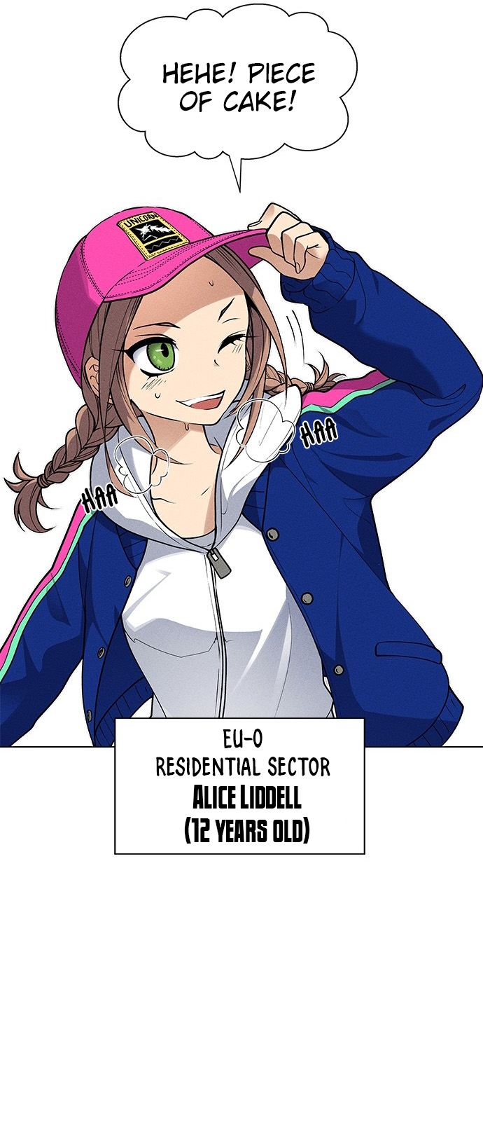 Housekeeper – Manhwa Chapter 41 - page 45