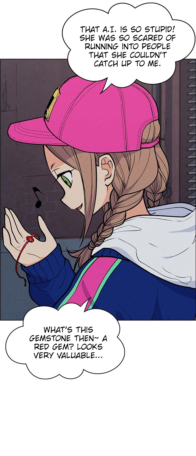 Housekeeper – Manhwa Chapter 41 - page 46