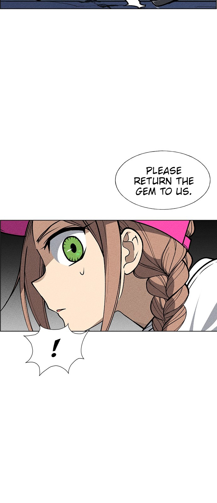 Housekeeper – Manhwa Chapter 41 - page 48