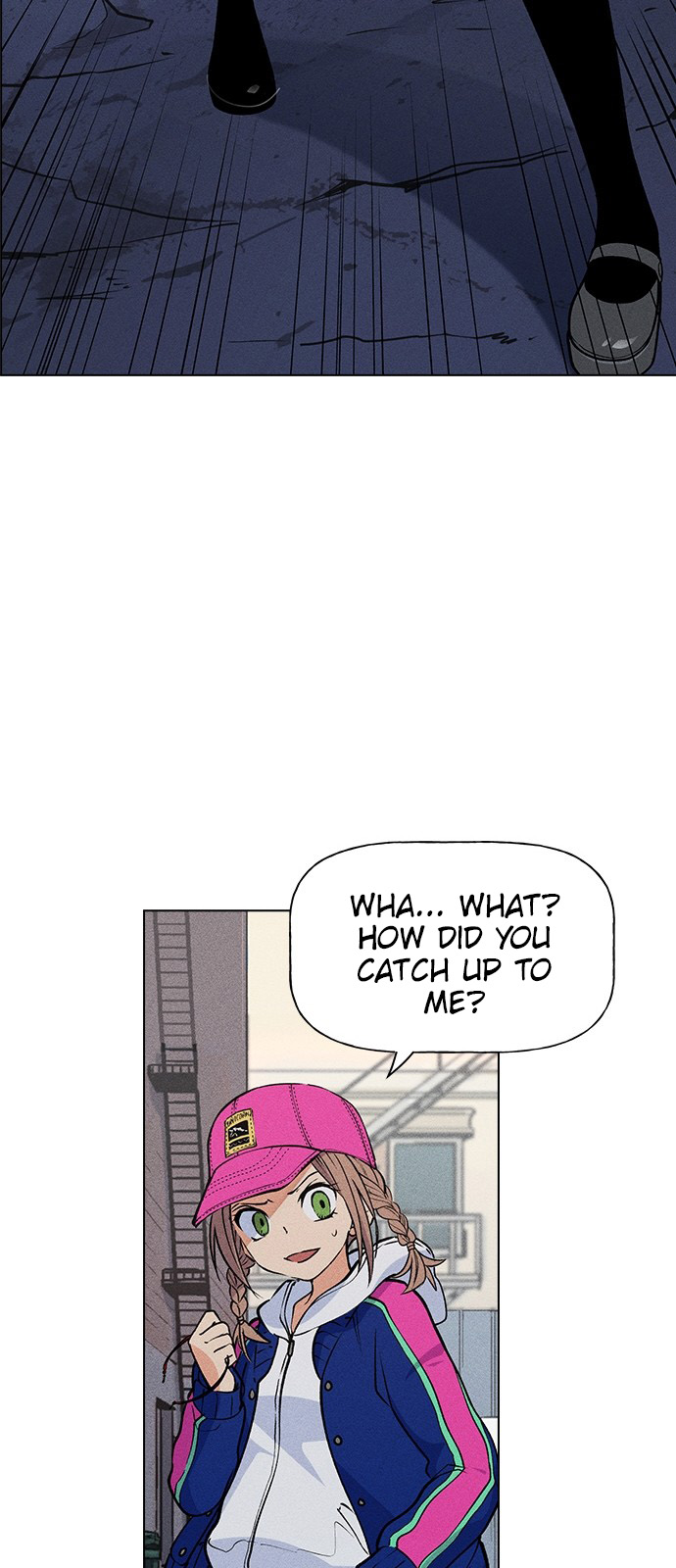 Housekeeper – Manhwa Chapter 41 - page 50