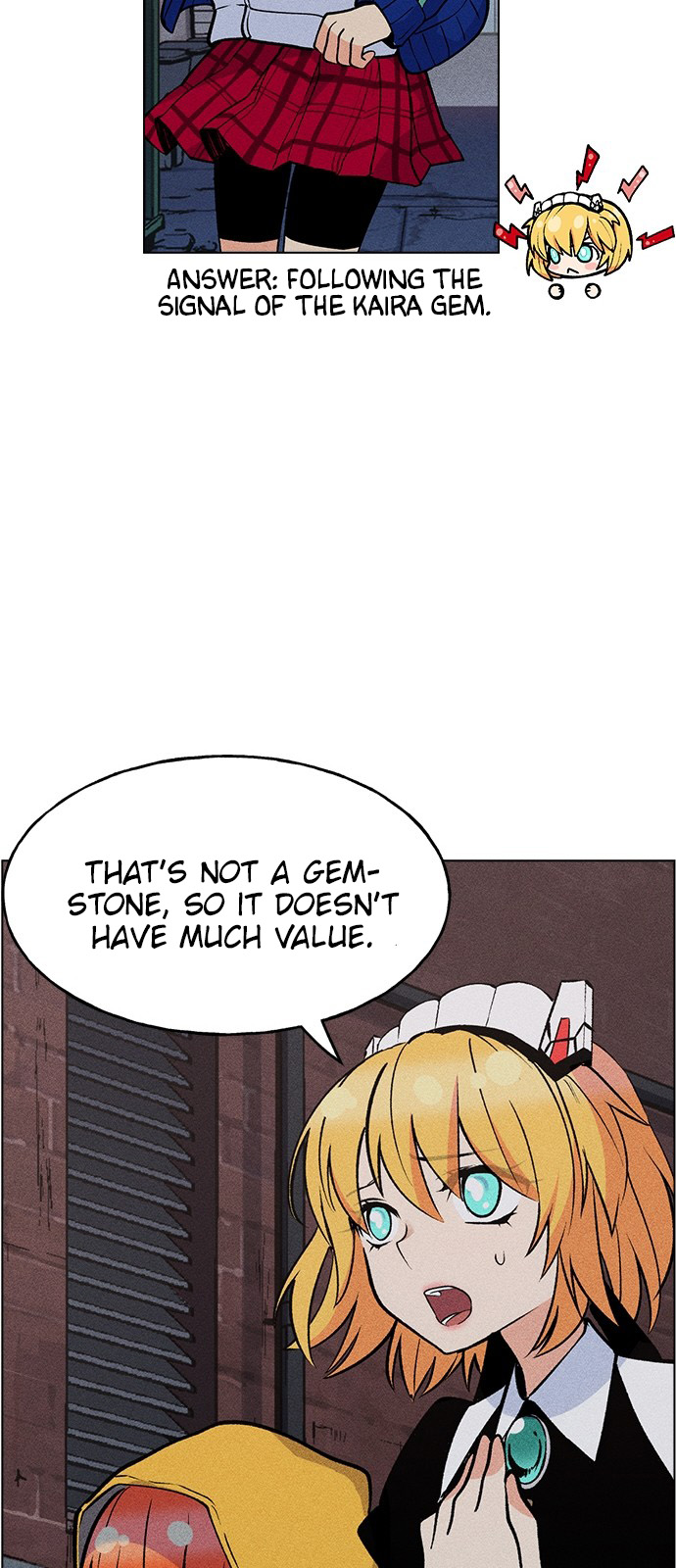 Housekeeper – Manhwa Chapter 41 - page 51