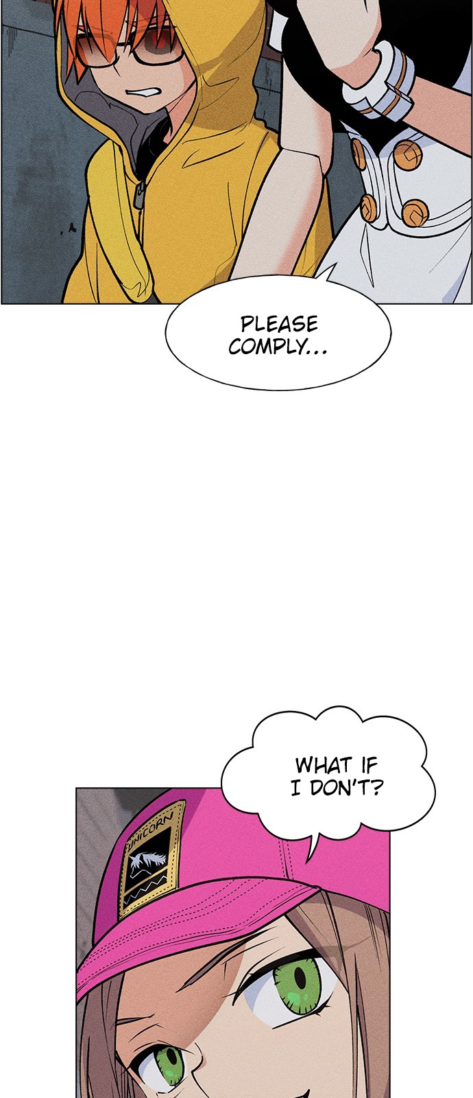 Housekeeper – Manhwa Chapter 41 - page 52