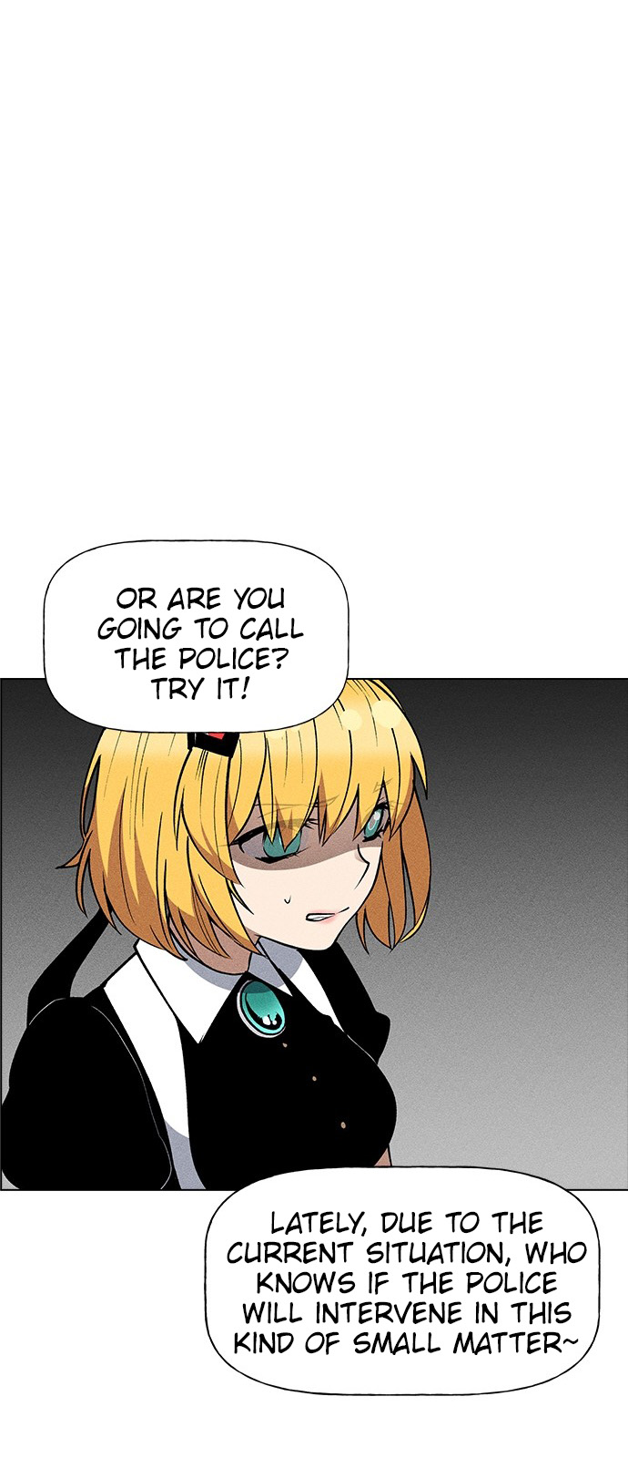 Housekeeper – Manhwa Chapter 41 - page 54