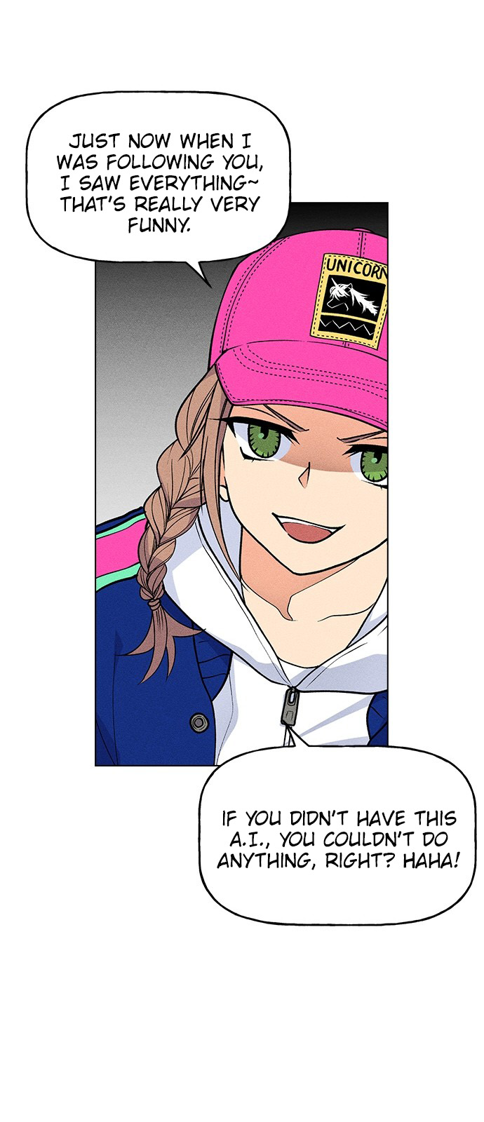 Housekeeper – Manhwa Chapter 41 - page 57
