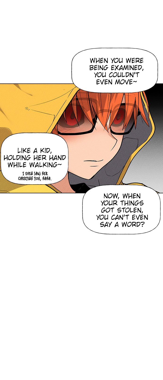 Housekeeper – Manhwa Chapter 41 - page 58
