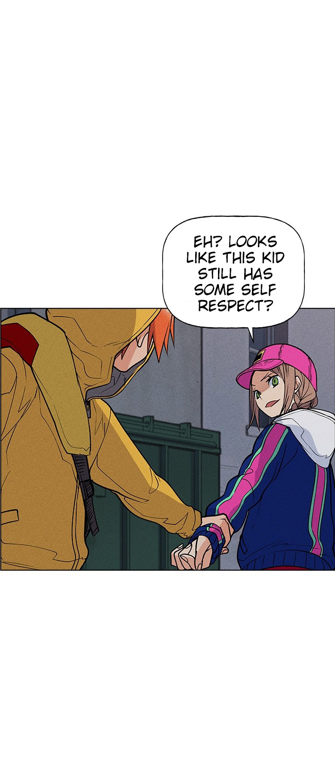 Housekeeper – Manhwa Chapter 41 - page 62