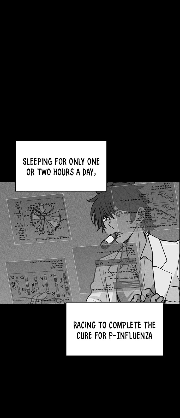 Housekeeper – Manhwa Chapter 41 - page 8
