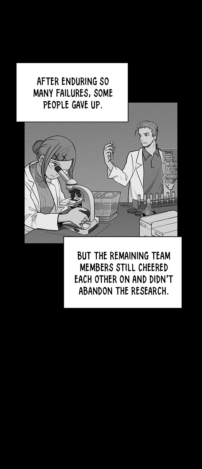 Housekeeper – Manhwa Chapter 41 - page 9