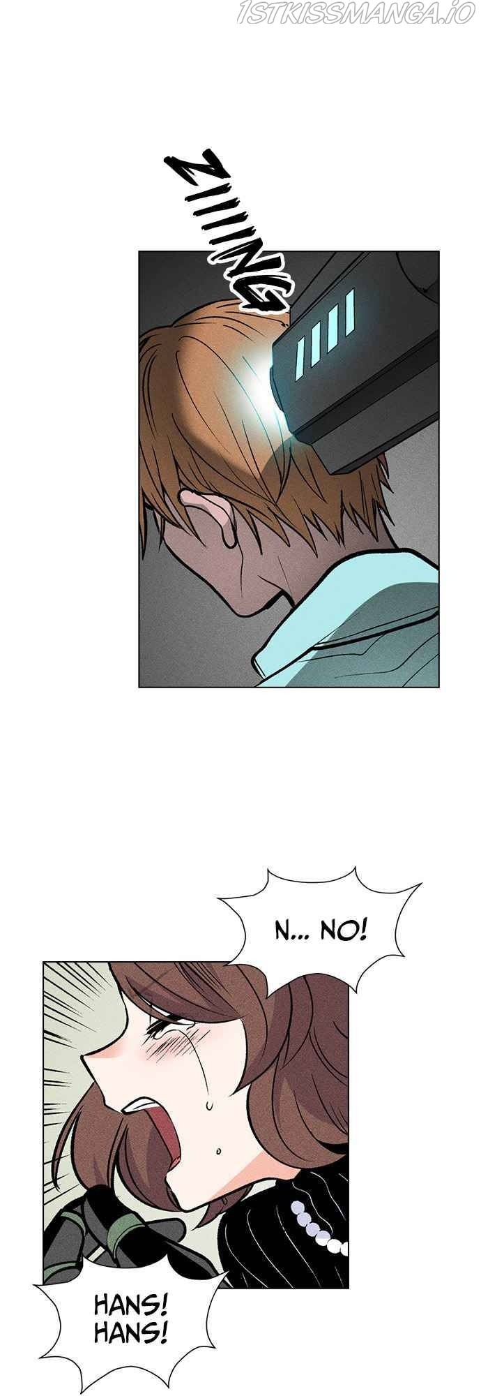 Housekeeper – Manhwa Chapter 48 - page 10