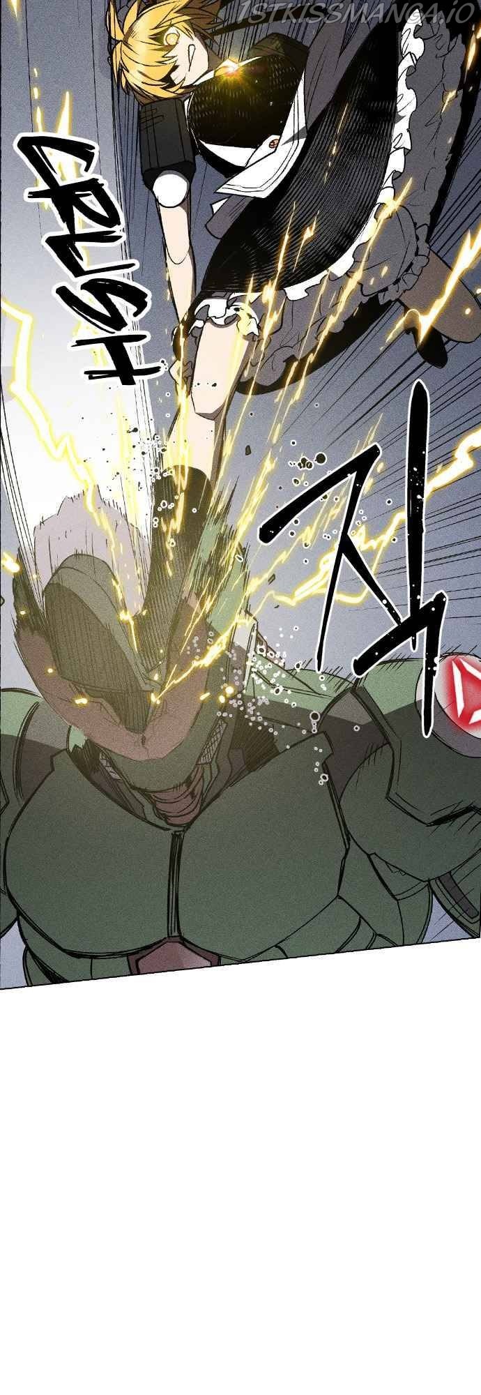 Housekeeper – Manhwa Chapter 48 - page 12