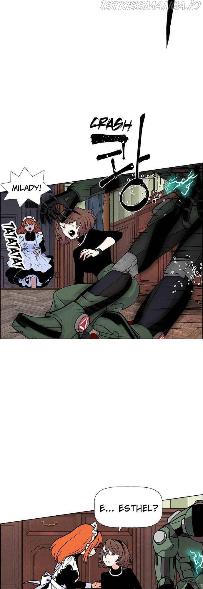 Housekeeper – Manhwa Chapter 48 - page 15
