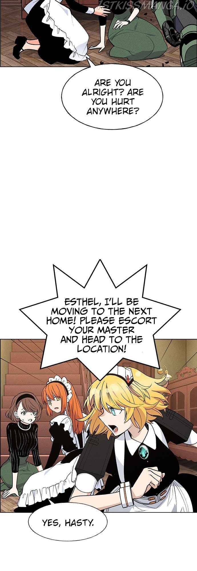 Housekeeper – Manhwa Chapter 48 - page 16