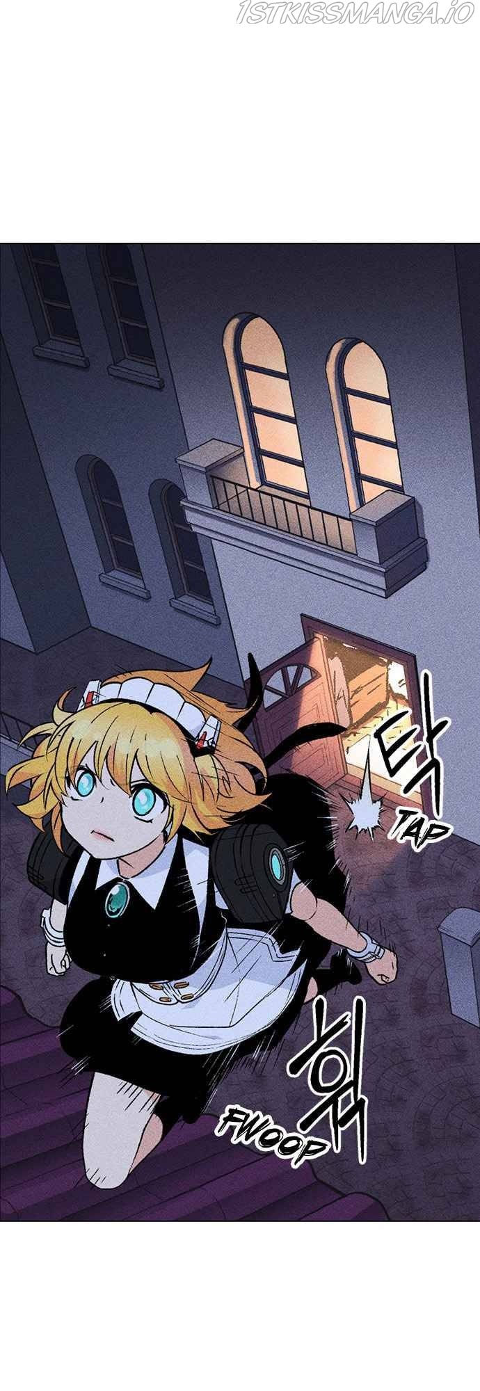 Housekeeper – Manhwa Chapter 48 - page 17