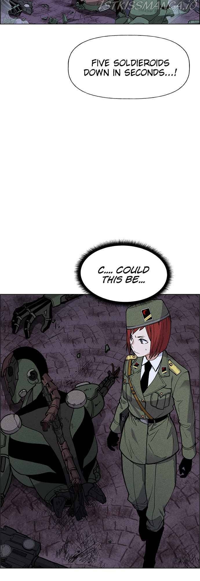 Housekeeper – Manhwa Chapter 48 - page 20