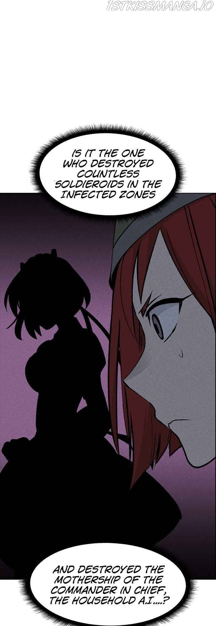 Housekeeper – Manhwa Chapter 48 - page 21