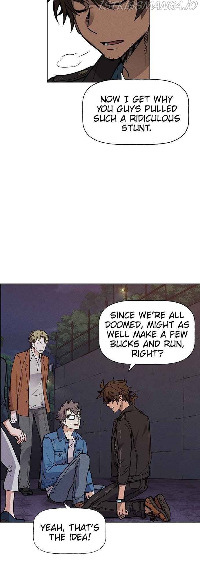 Housekeeper – Manhwa Chapter 48 - page 25