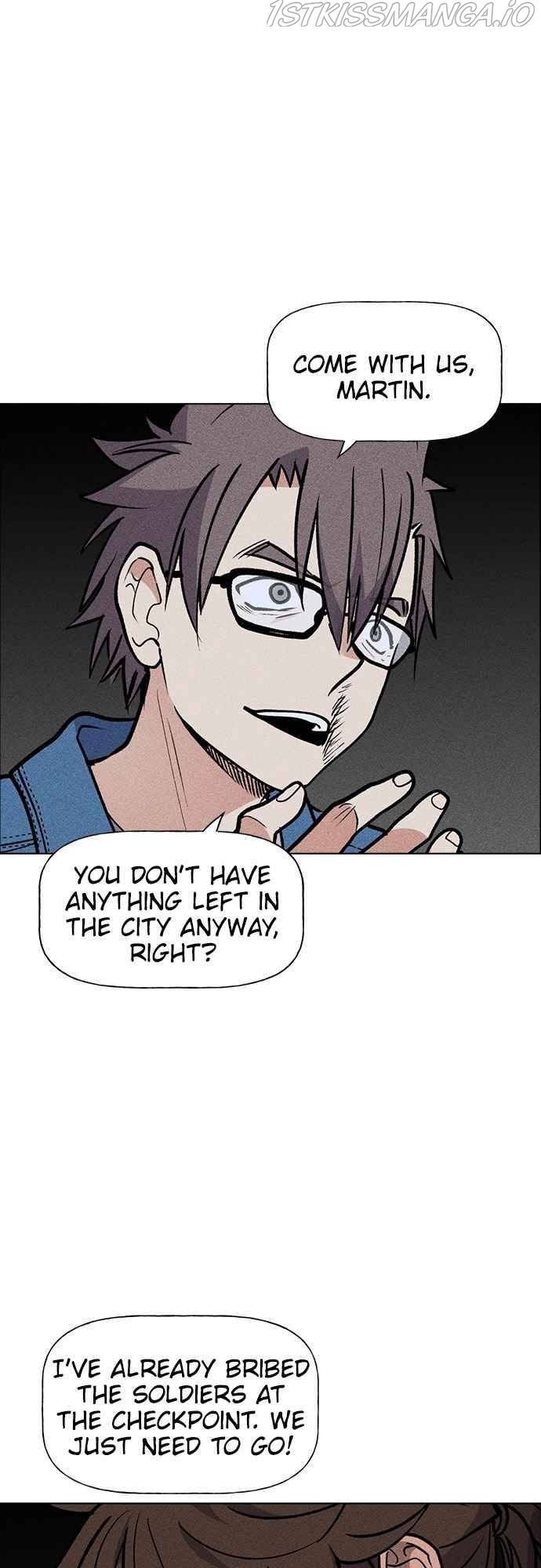 Housekeeper – Manhwa Chapter 48 - page 26