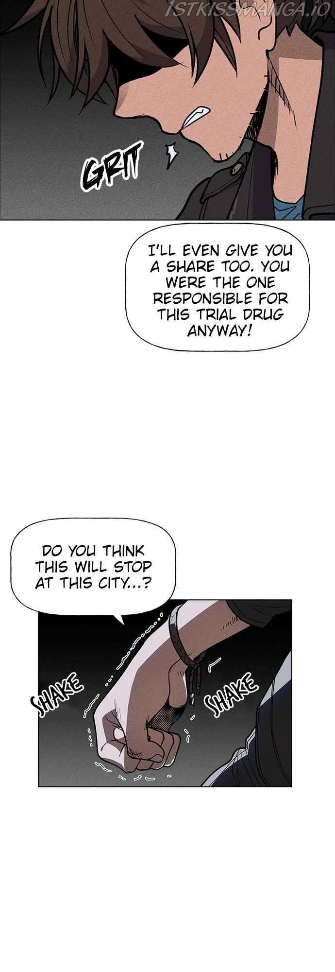 Housekeeper – Manhwa Chapter 48 - page 27