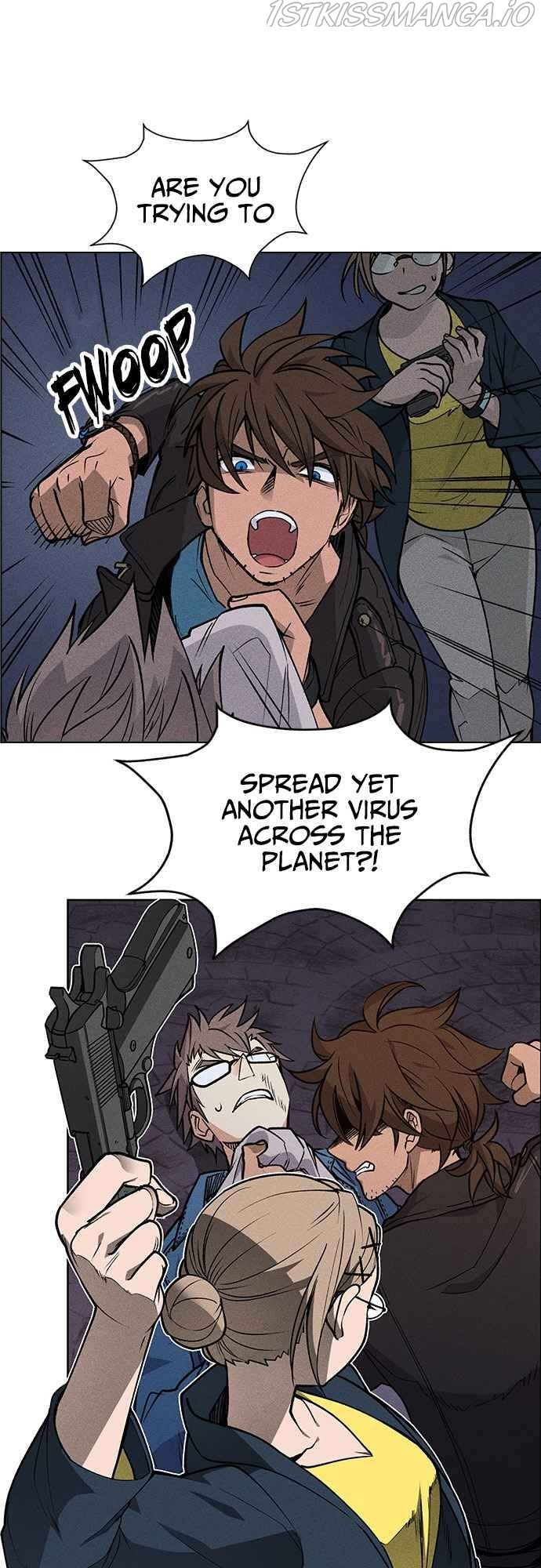 Housekeeper – Manhwa Chapter 48 - page 28